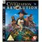 Joc consola 2K Games Sid Meier's Civilization  Revolution PS3