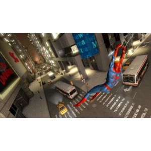 Joc consola Activision The Amazing Spider Man 2 PS4