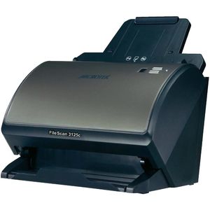Scanner Microtek FileScan 3125C A4 ADF duplex