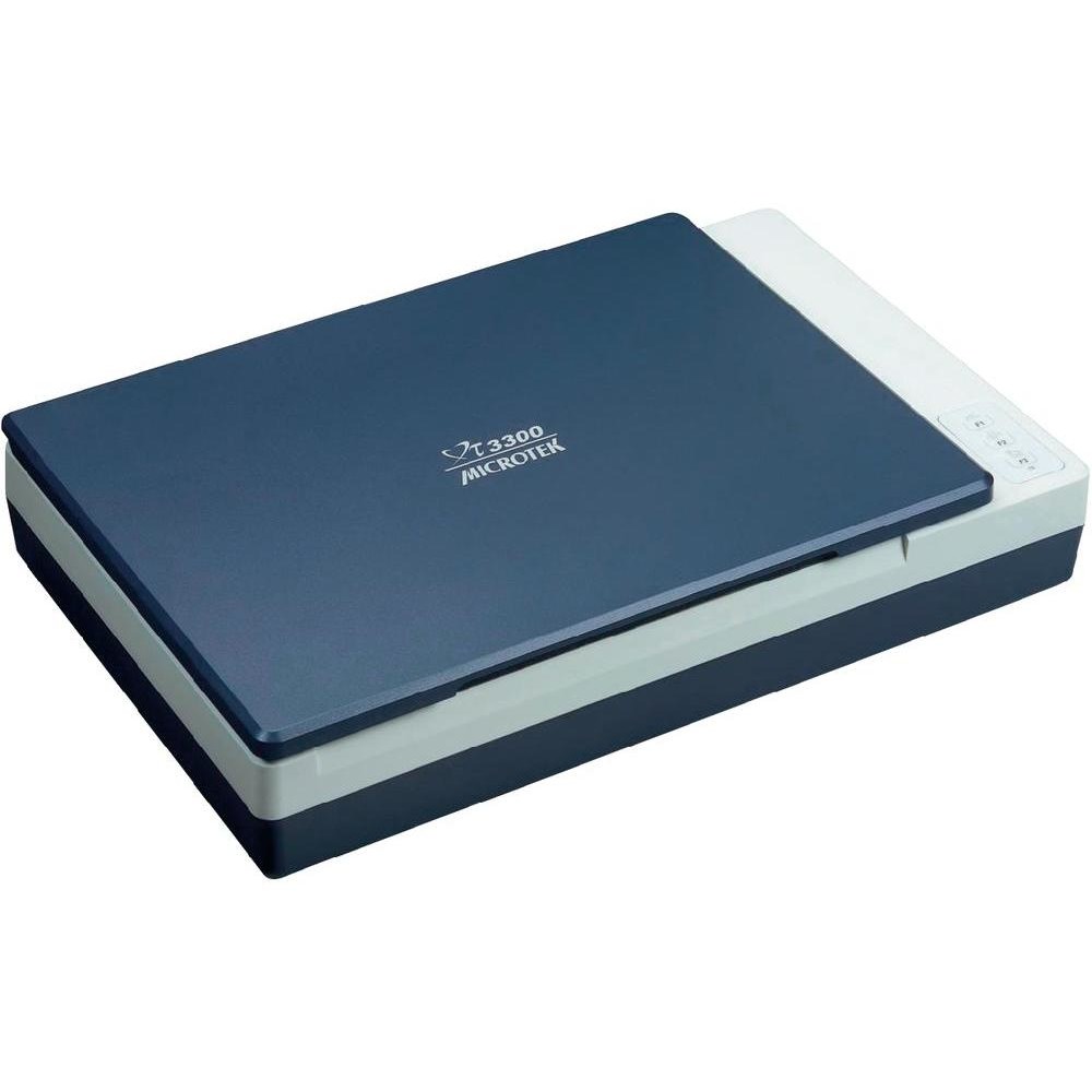 Scanner XT3300 A4