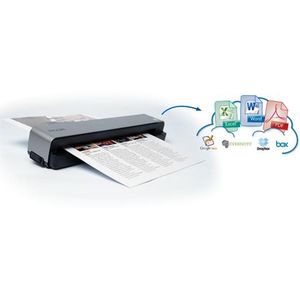 Scanner portabil IRIScan Anywhere 3 A4