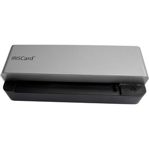 Scanner portabil IRISCard Anywhere 5