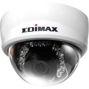 Camera supraveghere Edimax PT-111E 1Mpx indoor mini Dome