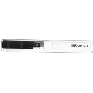 Scanner portabil IRIScan Book 3 A4