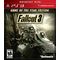 Joc consola Bethesda Fallout 3 Game of The Year Edition PS3