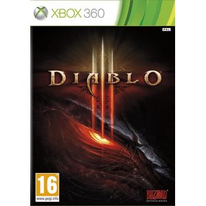 Joc consola Blizzard Diablo 3 XB360