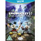 Joc consola Disney Epic Mickey 2 The Power of Two Wii U