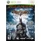Joc consola Eidos Batman Arkham Asylum  Game of the year XB360