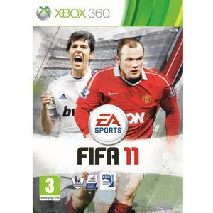 Joc consola EA Sports FIFA 11 XB360