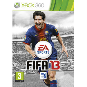 Joc consola EA Sports FIFA 13 XB360