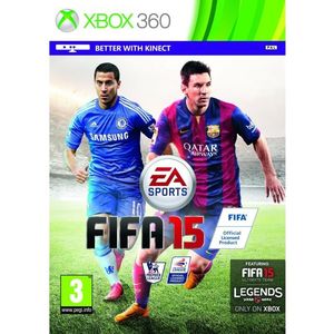 Joc consola EA Sports FIFA 15 XBOX 360