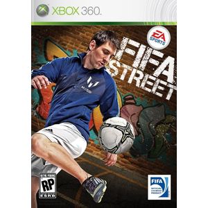 Joc consola EA Sports FIFA Street XB360
