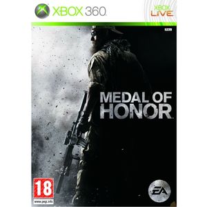 Joc consola EA Medal of Honor XB360