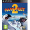 Joc consola Warner Bros Happy Feet 2 PS3