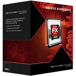 Procesor AMD FX X8 8300 3300MHz 16MB socket AM3+