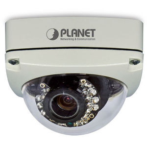 Camera supraveghere Planet ICA-5250V Full HD Vandalproof IR