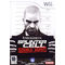 Joc consola Ubisoft Tom Clancy's Splinter Cell Double Agent Wii