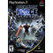 Joc consola LucasArts Star Wars The Force Unleashed PS2