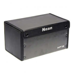 Blitz macro Nissin MF18 Ring Flash pentru Nikon