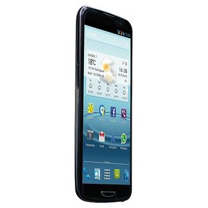 Smartphone Mediacom PhonePad Duo S650 Dual Sim Carbon