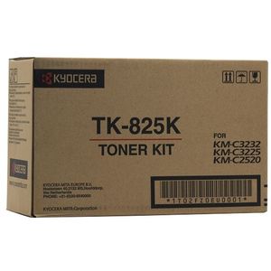Tonner Kyocera TK-825K black