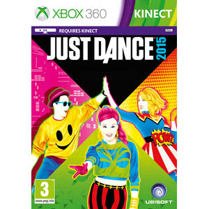 Joc consola Ubisoft Just Dance 2015 XBOX360