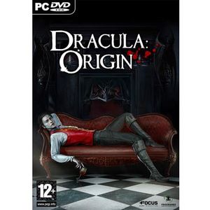 Joc PC Ascaron Dracula Origin