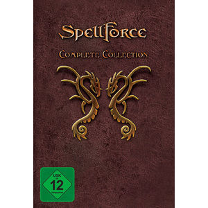 Joc PC Nordic Games Spellforce Complete Edition