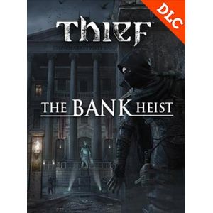 Joc PC Square Enix Thief + The Bank Heist DLC