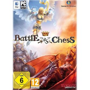 Joc PC TopWare Interactive Battle Vs Chess