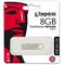 Memorie USB Kingston DataTraveler SE9 G2 8GB USB 3.0