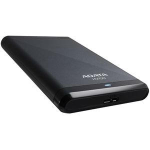 Hard disk extern ADATA DashDrive Classic HV100 1TB 2.5 inch USB 3.0 Black
