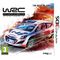 Joc consola BigBen Interactive WRC FIA World Rally Championship - 3DS