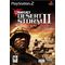 Joc consola Eidos Conflict Desert Storm - PS2
