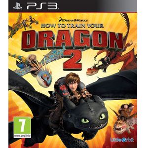 Joc consola Namco How to Train Your Dragon 2 - PS3