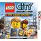 Joc consola Nintendo Lego City Undercover - The Chase Begins - 3DS