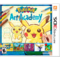Joc consola Nintendo Pokemon Art Academy - 3DS