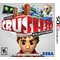 Joc consola Sega Crush 3D - 3DS