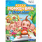 Joc consola Sega Super Monkey Ball Step and Roll - WII