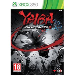 Joc consola Tecmo Koei Yaiba Ninja Gaiden Z  XBOX360