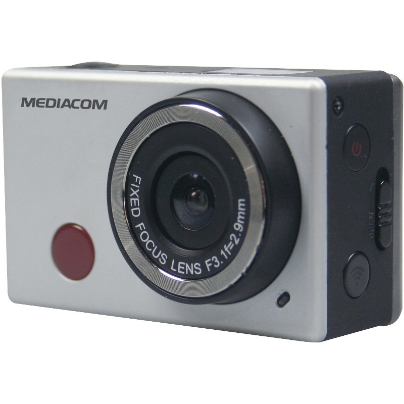 Camera Video de Actiune SportCam Xpro 120 HD Wi-Fi