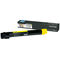 Toner Lexmark 22000 pagini Yellow