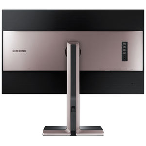 Monitor Samsung S27D85KTSN 27 inch Negru