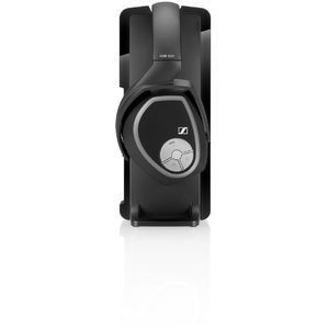 Casti wireless Sennheiser RS 165 black