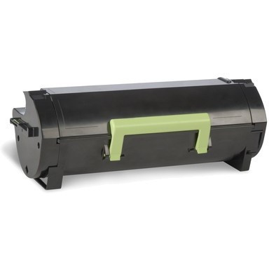 Toner Lexmark 45000 pagini Black