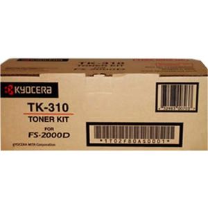 Toner Kyom TK-310 black