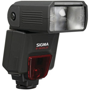 Blitz Sigma EF-610 DG ST pentru Sony/Minolta
