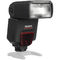 Blitz Sigma EF-610 DG Super pentru Nikon