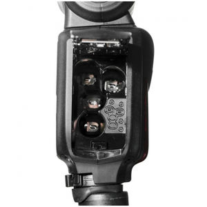 Blitz Phottix Mitros+ TTL Transceiver Flash pentru Canon