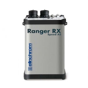 Blitz Elinchrom Ranger RX Speed AS Set S portabil